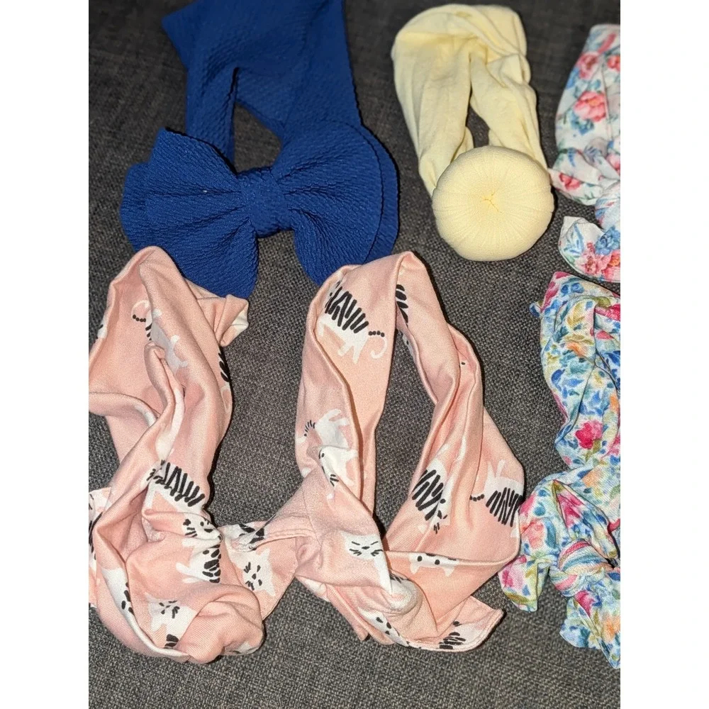 N/A collection baby
